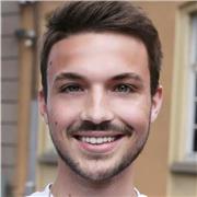 Étudiant en master de Grande École de Commerce donne des cours particuliers d'Anglais - Paris